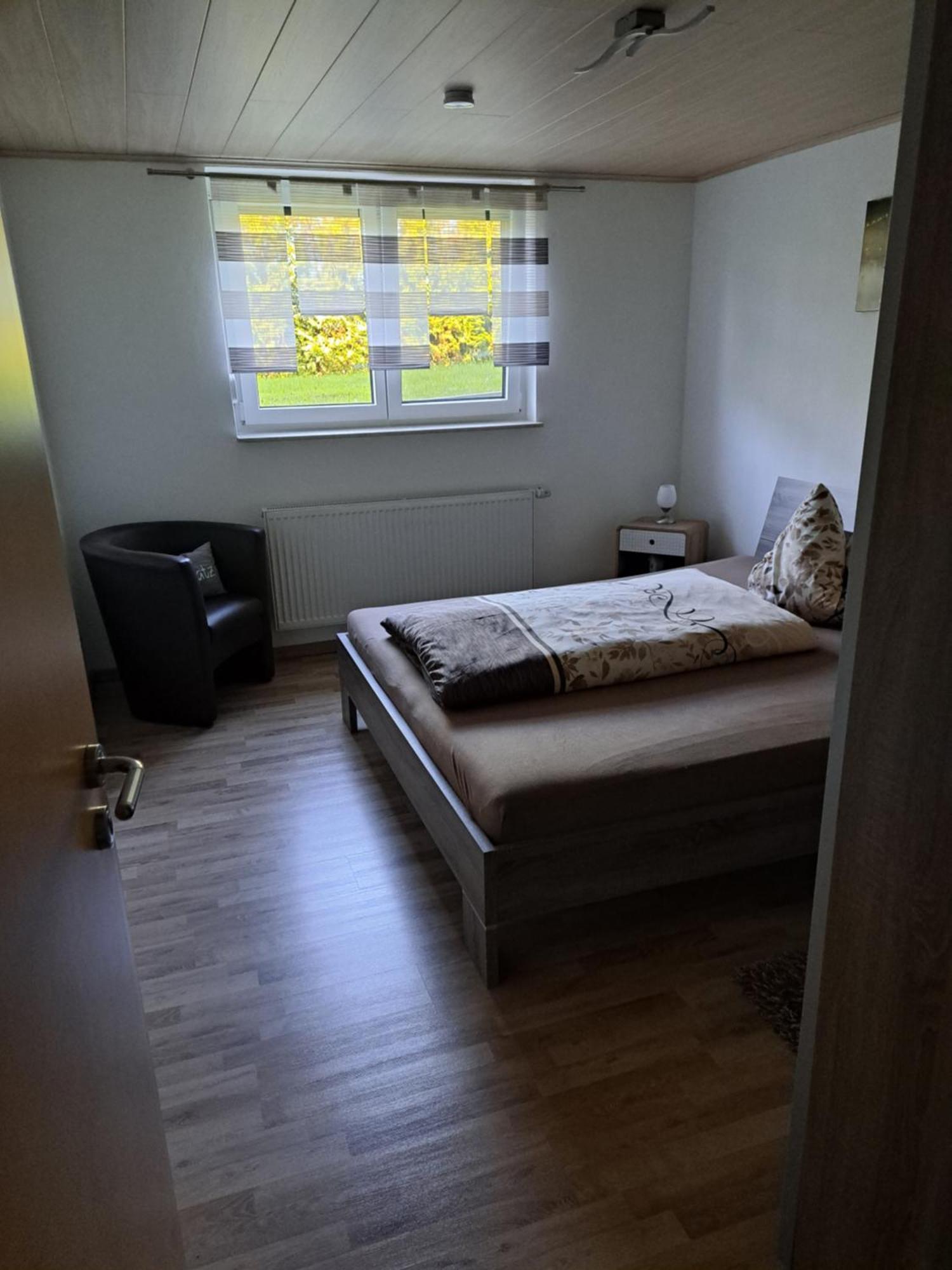 Apartment Familie Wiegaertner